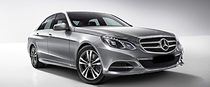 Classe Prestige Chauffeur d'un Jour - Mercedes E 220